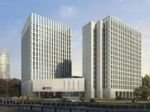 Asia-pacific Building Apartment
